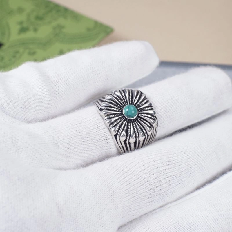StreetReady Gucci Rings 246384