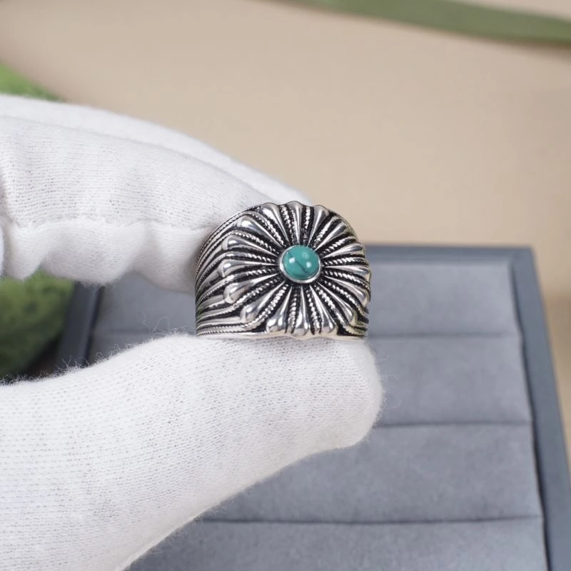 StreetReady Gucci Rings 246384