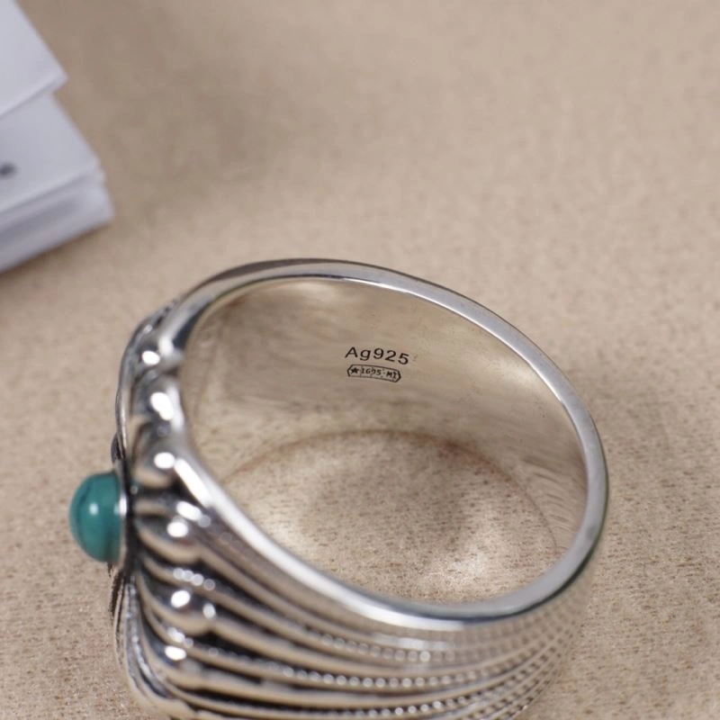 StreetReady Gucci Rings 246384
