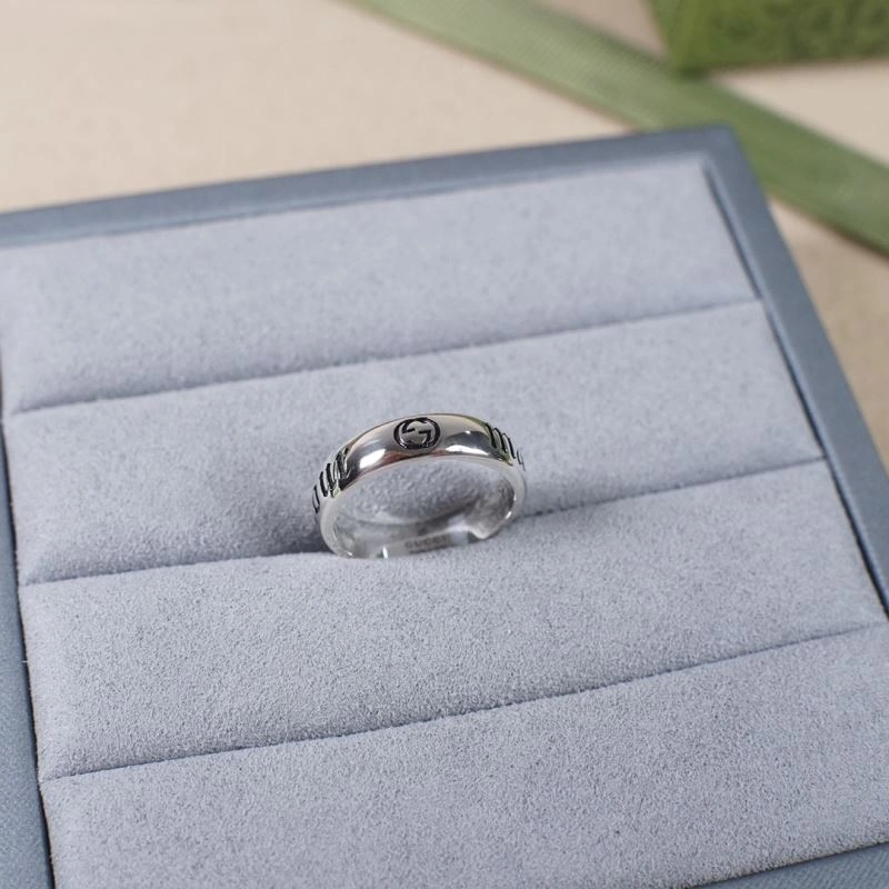 Efficient Gucci Rings 246396