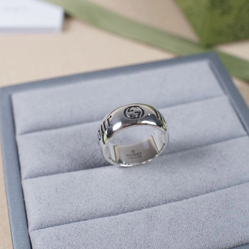 Efficient Gucci Rings 246396