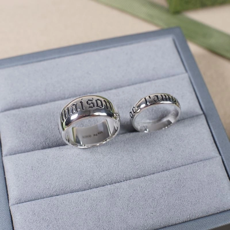 Efficient Gucci Rings 246396