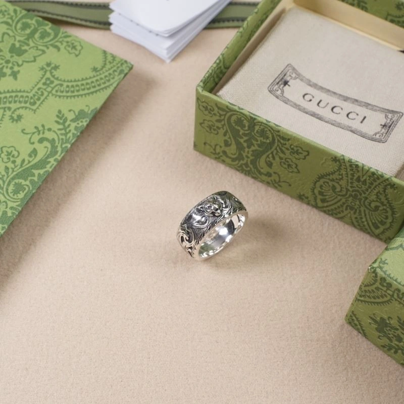 Gucci Rings OnTrend 246373