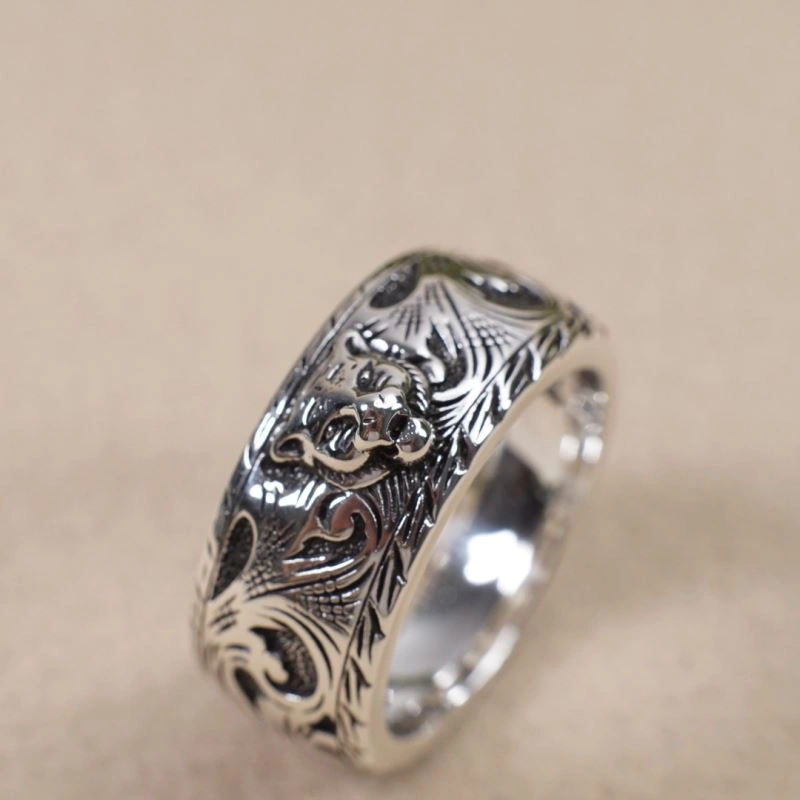Gucci Rings OnTrend 246373