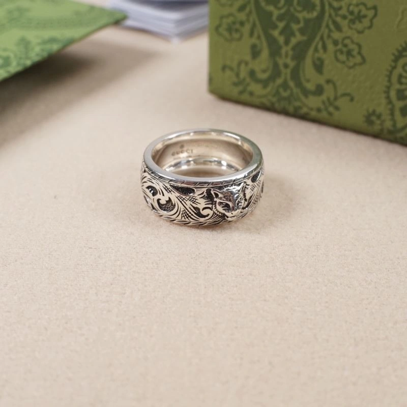 Gucci Rings OnTrend 246373