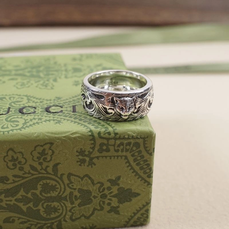 Gucci Rings OnTrend 246373