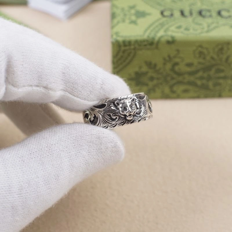 Gucci Rings OnTrend 246373
