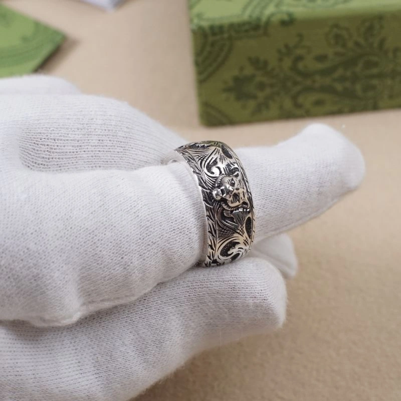 Gucci Rings OnTrend 246373