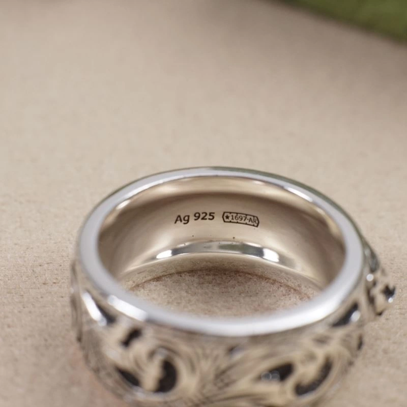 Gucci Rings OnTrend 246373
