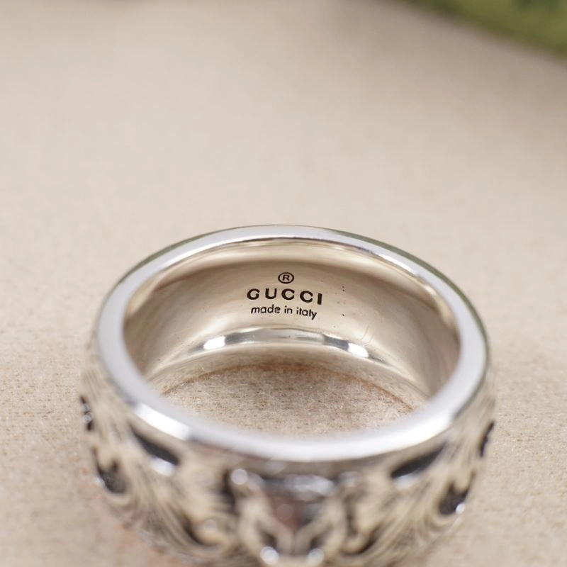 Gucci Rings OnTrend 246373