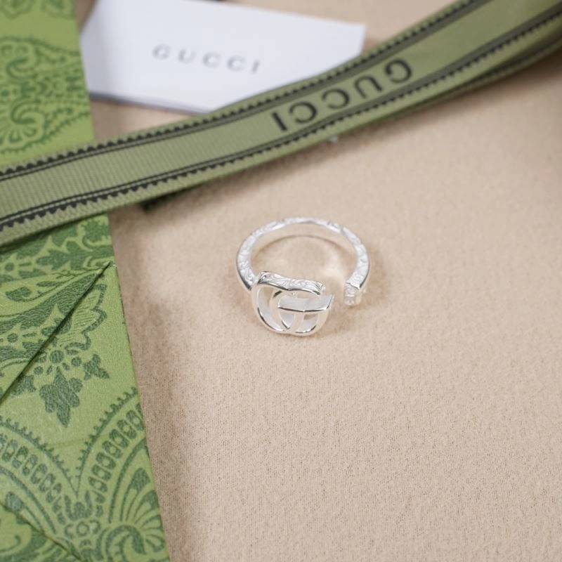 Popular Gucci Rings 246394