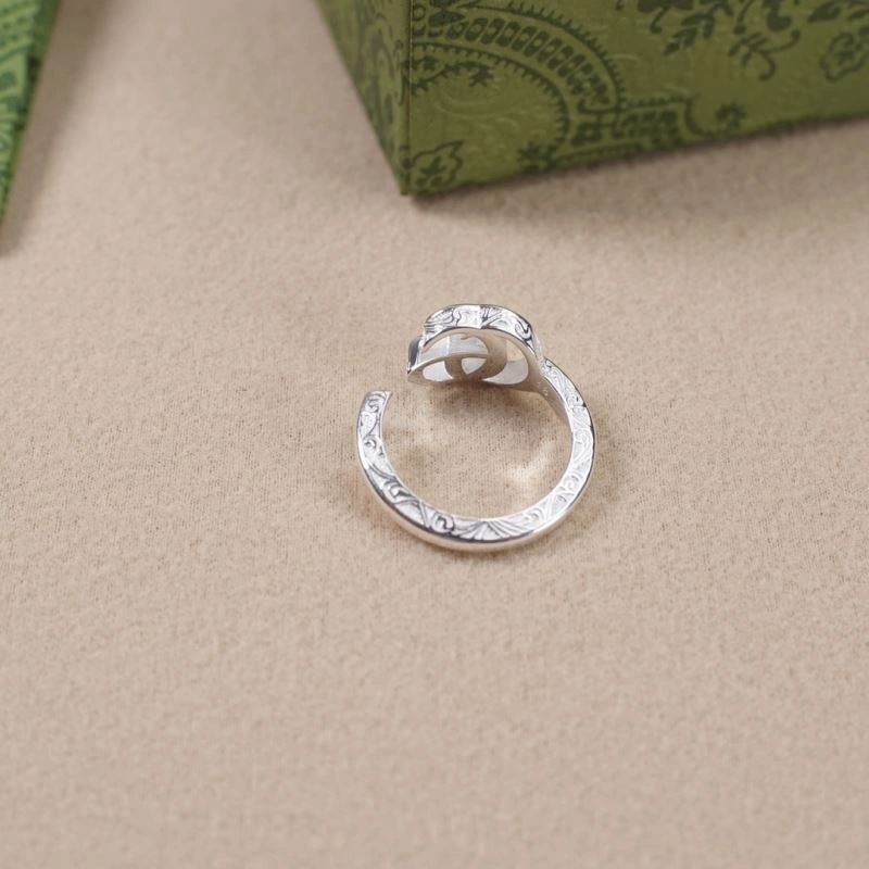 Popular Gucci Rings 246394
