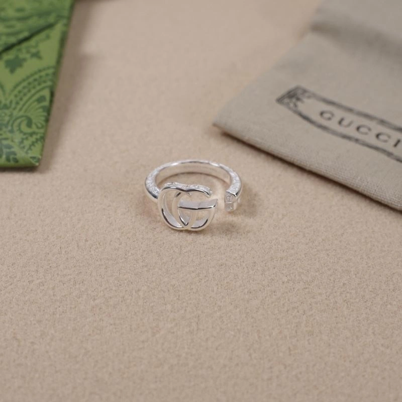 Popular Gucci Rings 246394