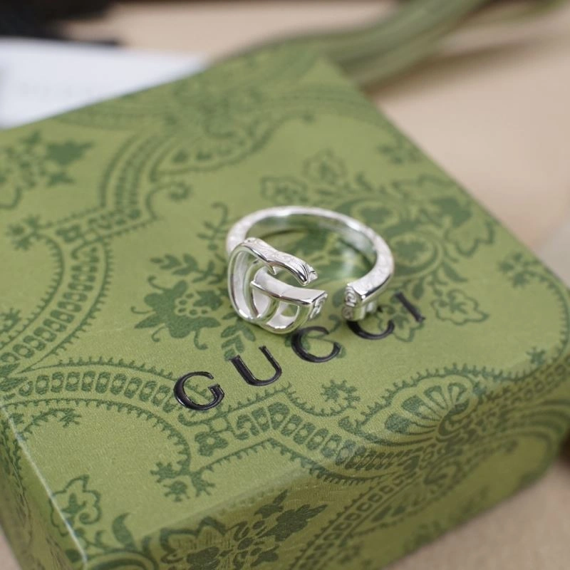 Popular Gucci Rings 246394