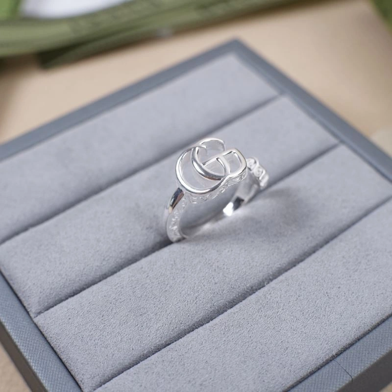 Popular Gucci Rings 246394