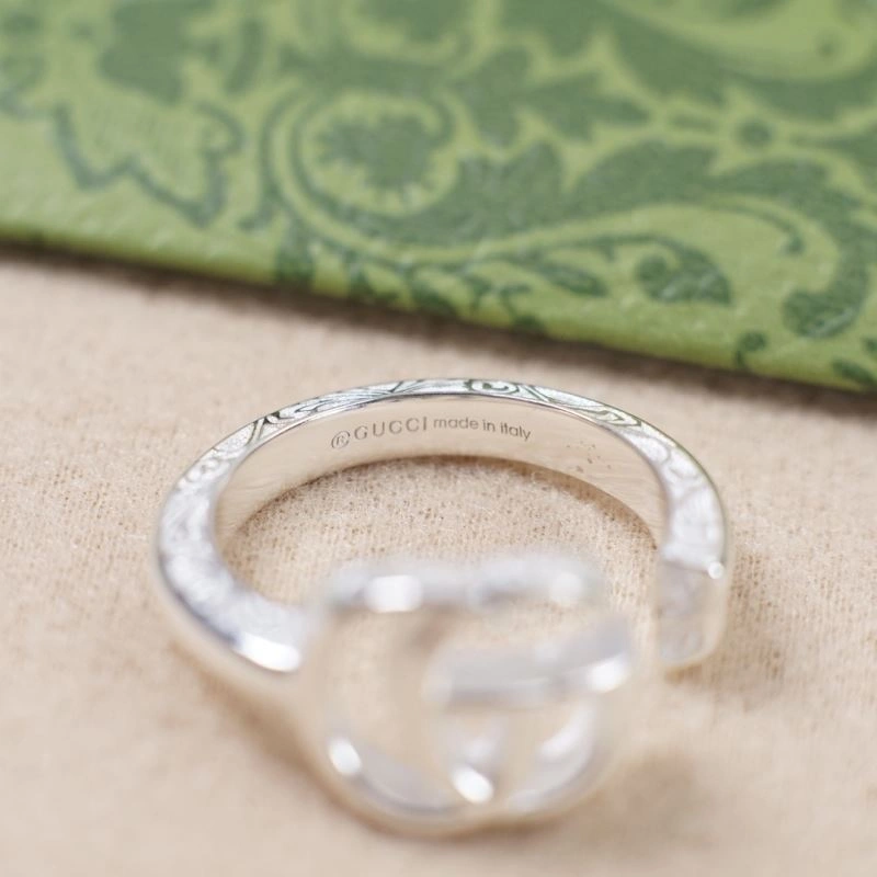 Popular Gucci Rings 246394