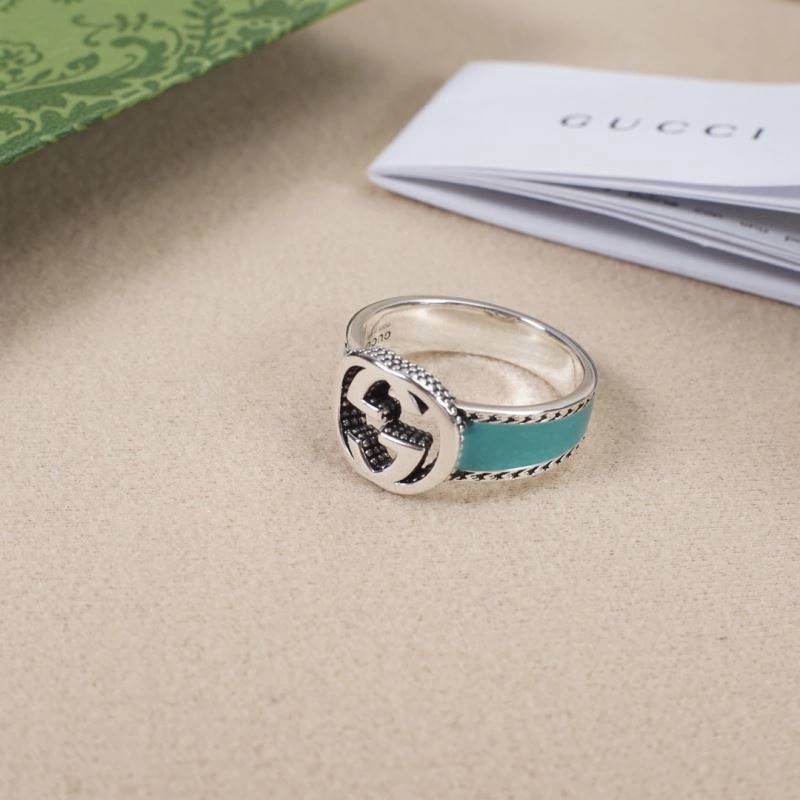 Durable Gucci Rings 246385