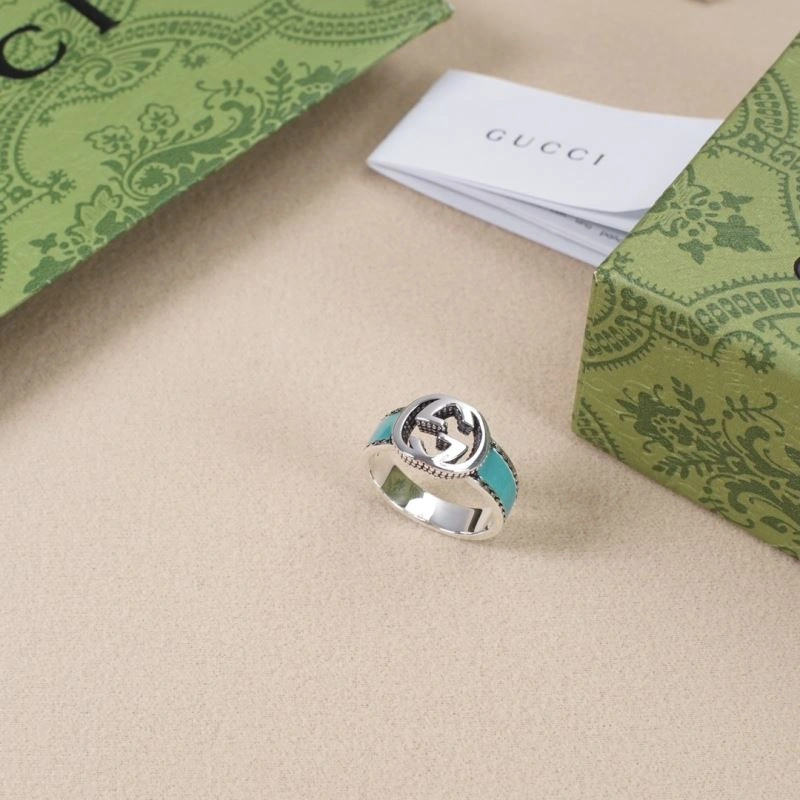 Durable Gucci Rings 246385