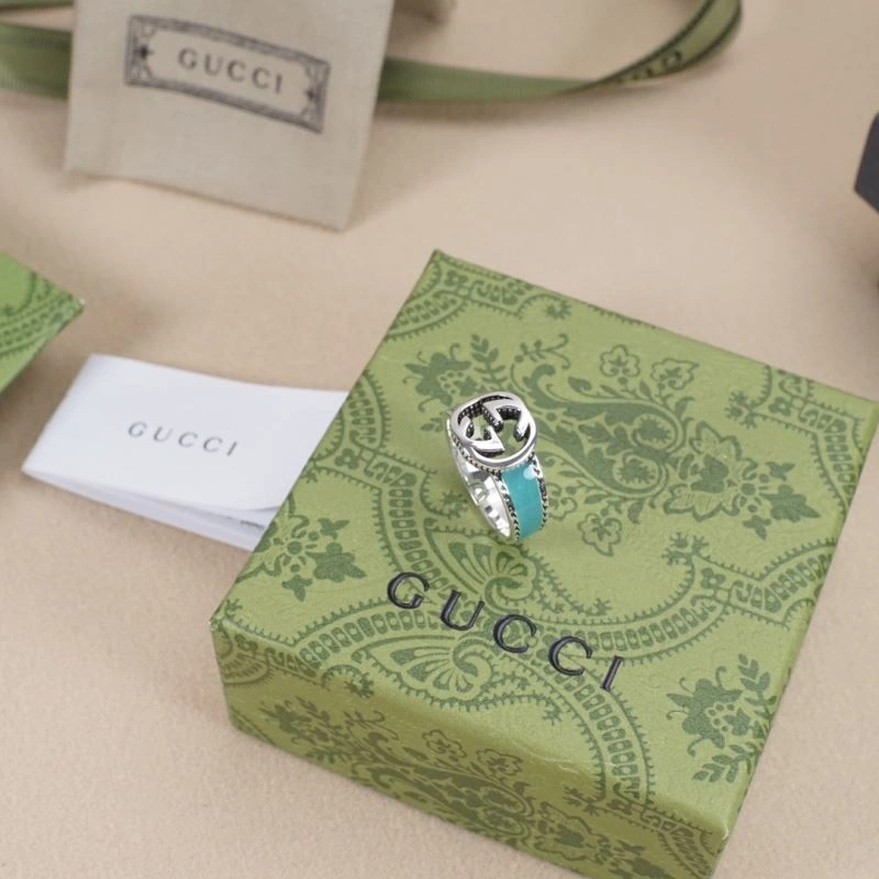 Durable Gucci Rings 246385