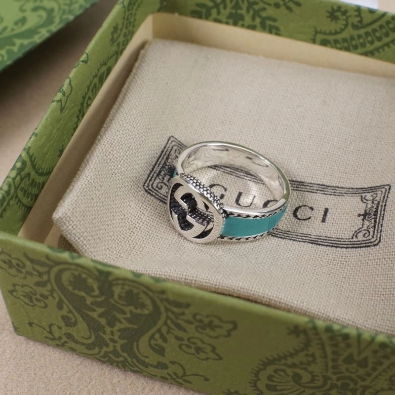Durable Gucci Rings 246385