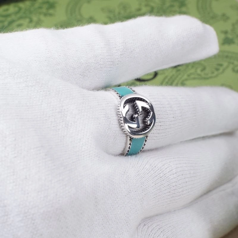 Durable Gucci Rings 246385