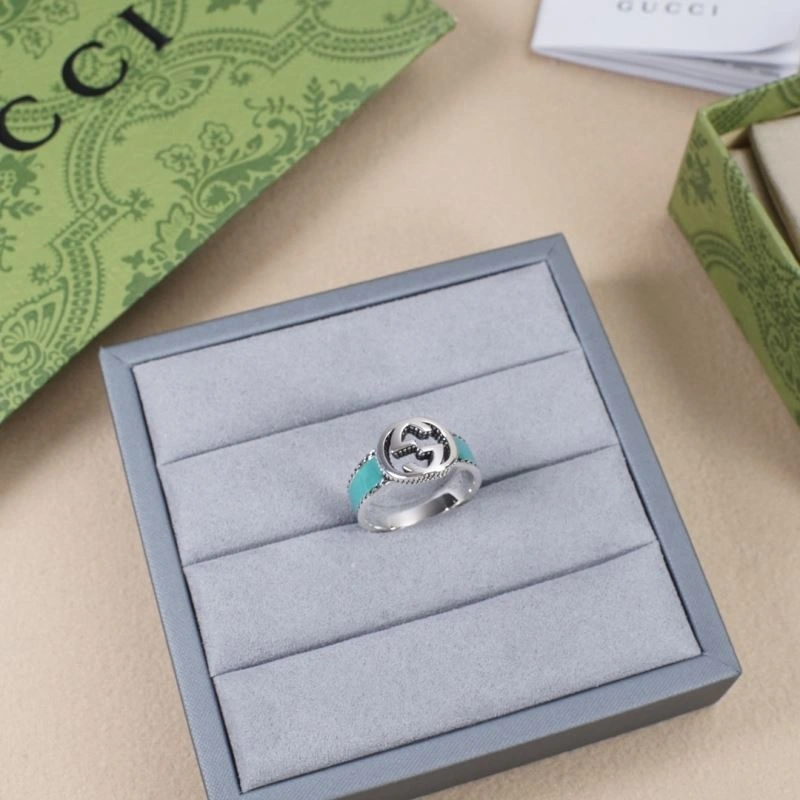 Durable Gucci Rings 246385