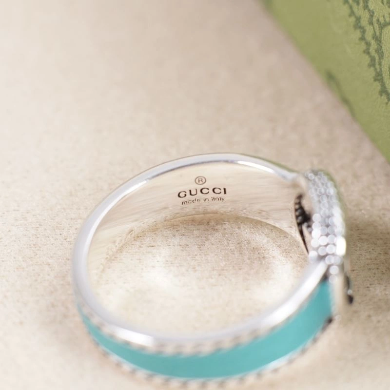 Durable Gucci Rings 246385