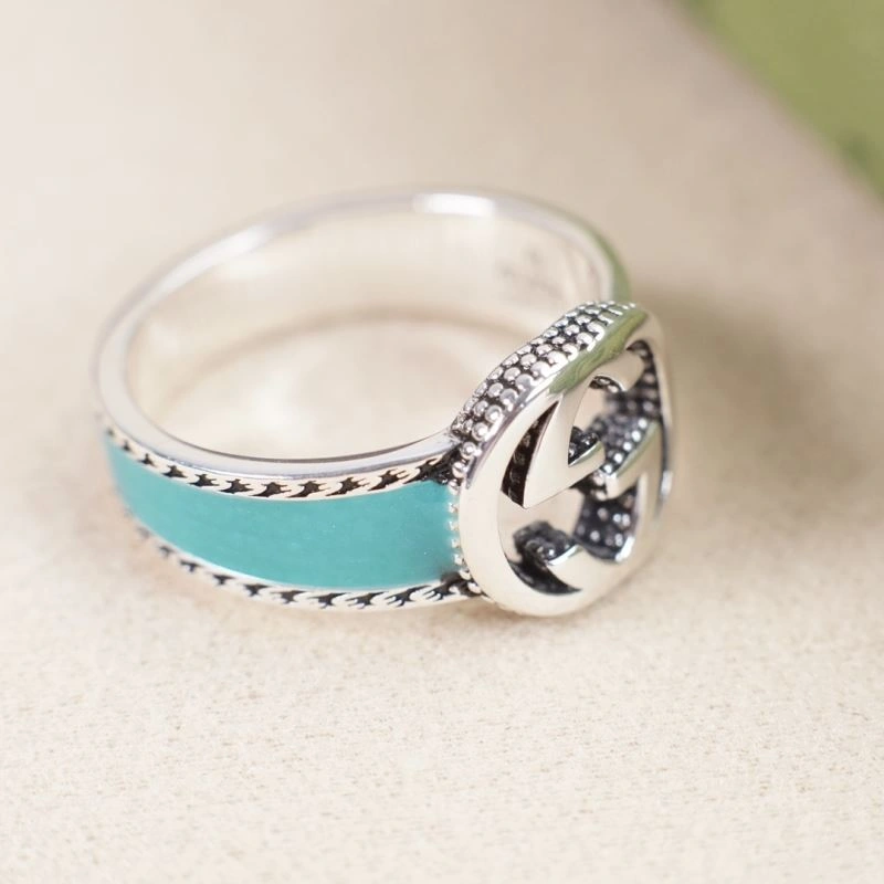 Durable Gucci Rings 246385