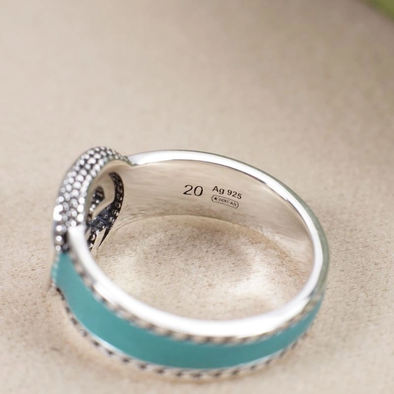 Durable Gucci Rings 246385