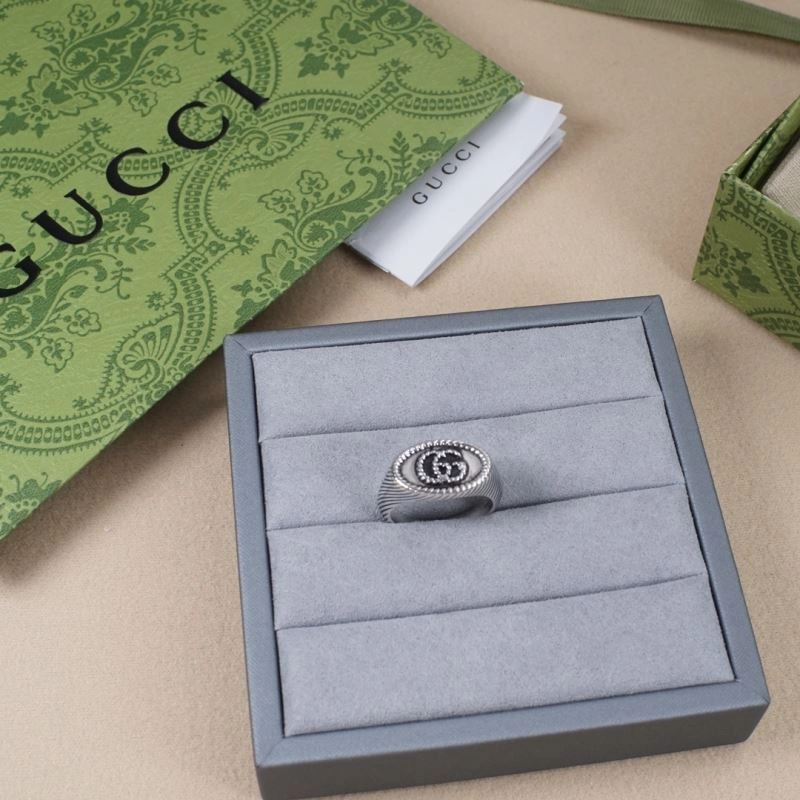 Gucci Rings QuickDry 246397