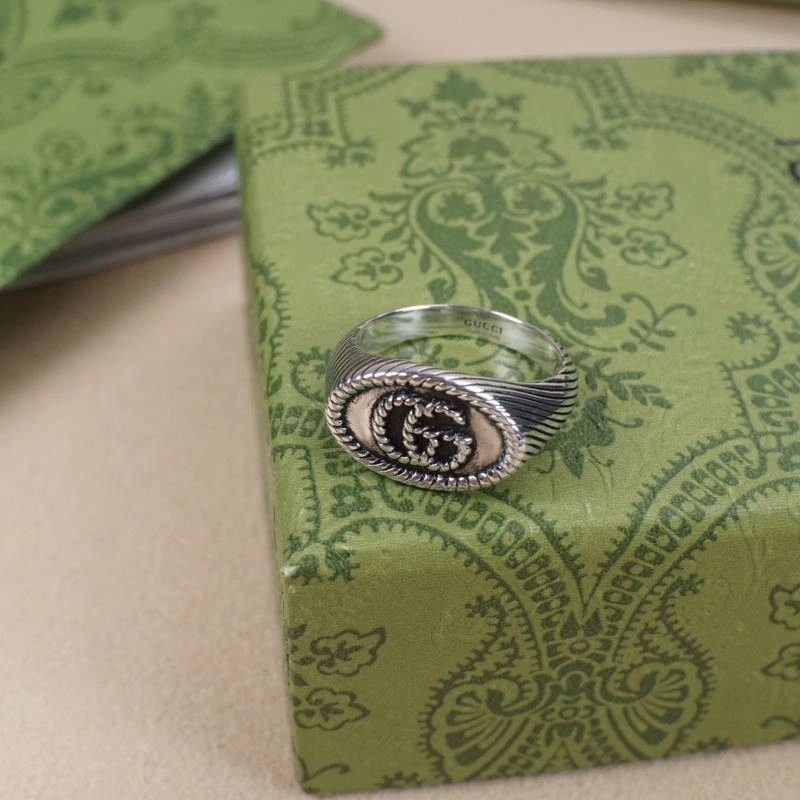 Gucci Rings QuickDry 246397