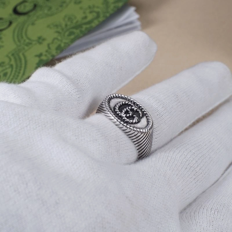 Gucci Rings QuickDry 246397