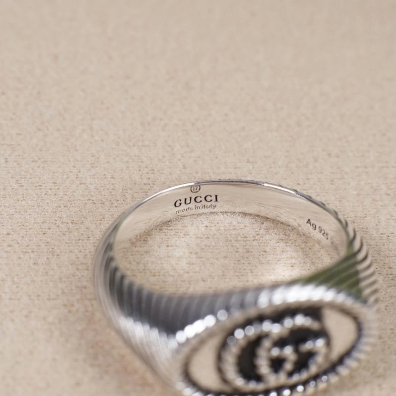 Gucci Rings QuickDry 246397