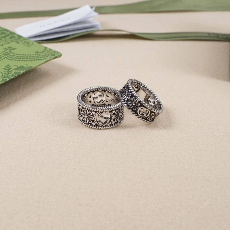 Gucci Rings WellDesigned 246382
