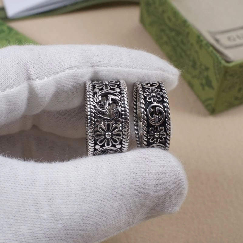 Gucci Rings WellDesigned 246382