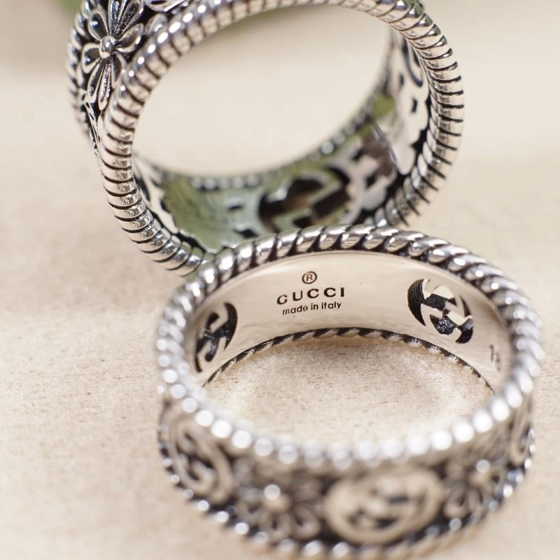 Gucci Rings WellDesigned 246382