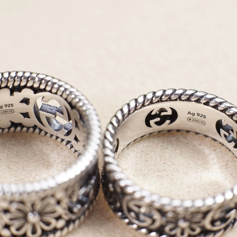 Gucci Rings WellDesigned 246382