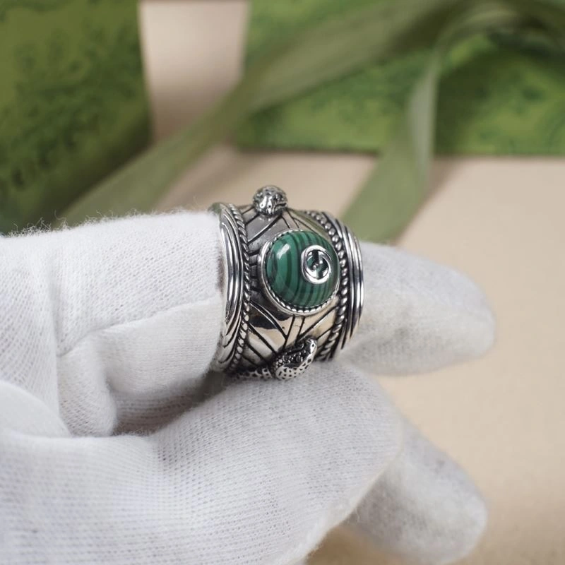 Gucci Rings Chic 246380