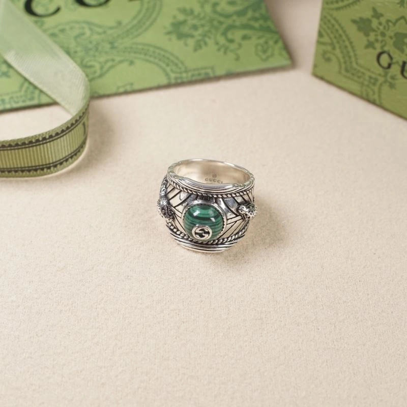 Gucci Rings Chic 246380