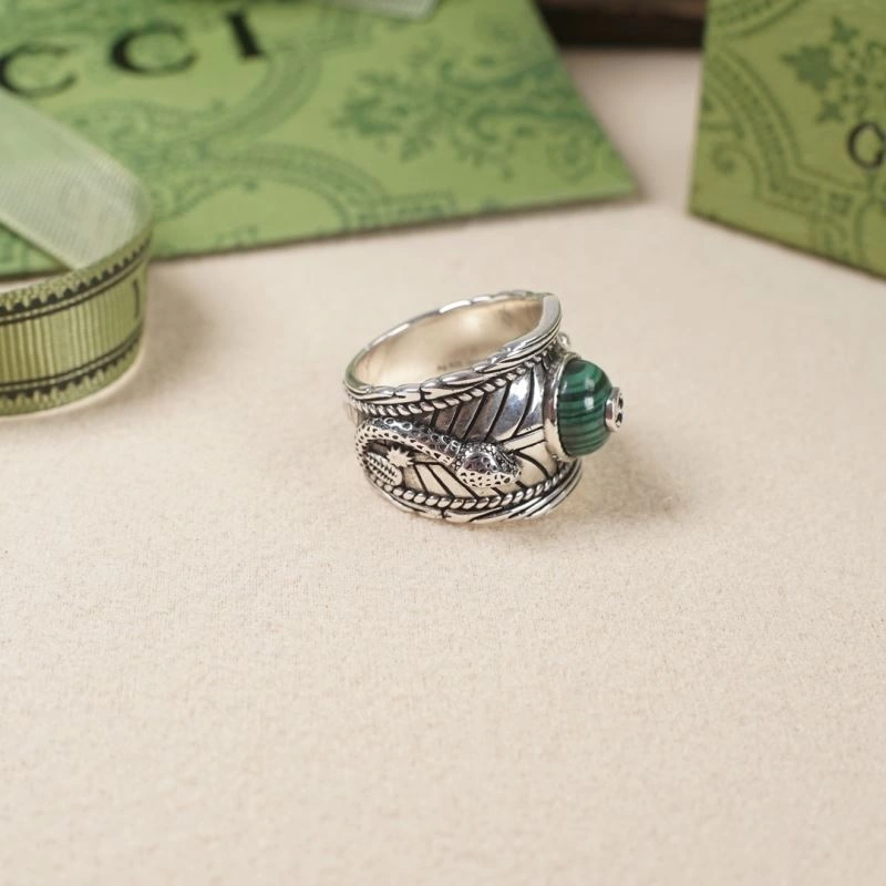 Gucci Rings Chic 246380