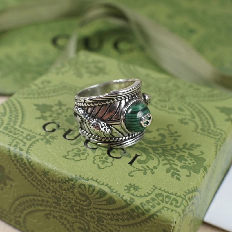 Gucci Rings Chic 246380