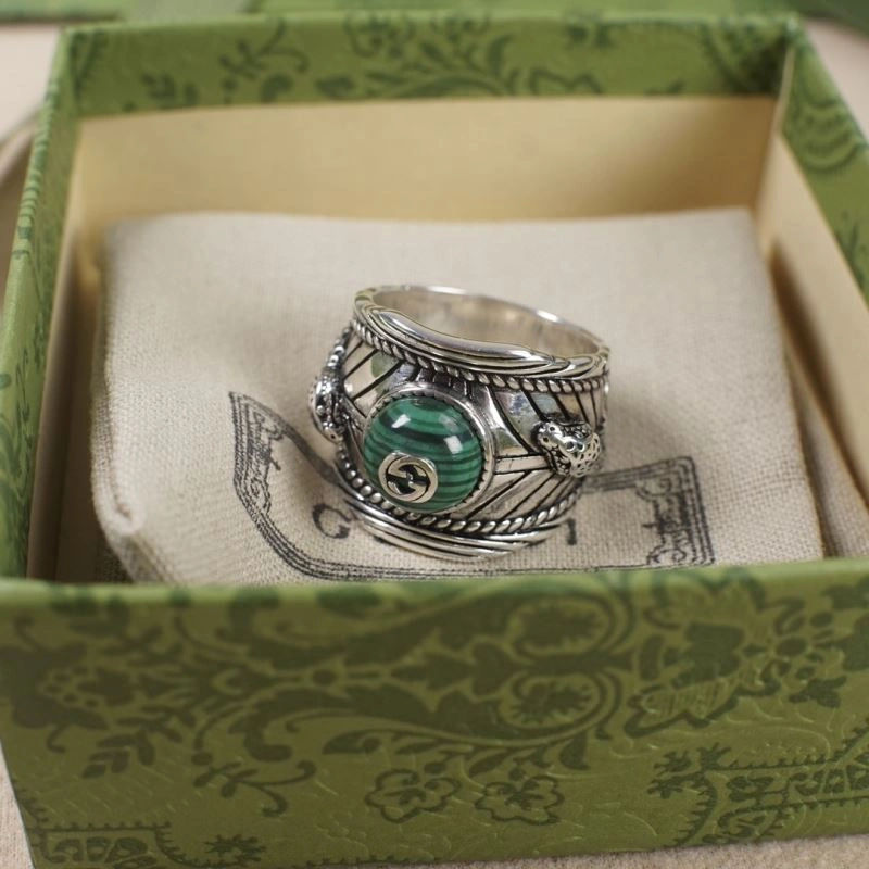 Gucci Rings Chic 246380