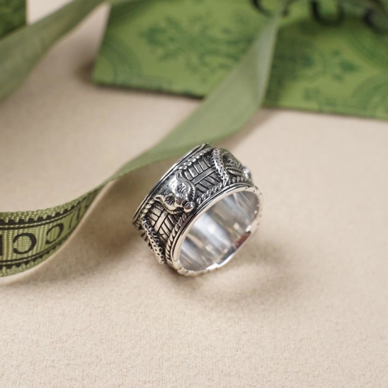 Gucci Rings Chic 246380