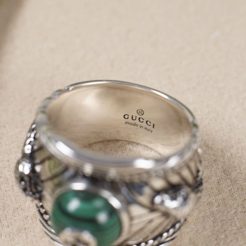 Gucci Rings Chic 246380
