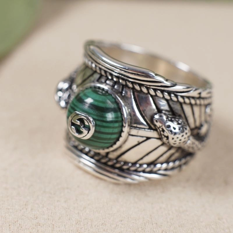 Gucci Rings Chic 246380
