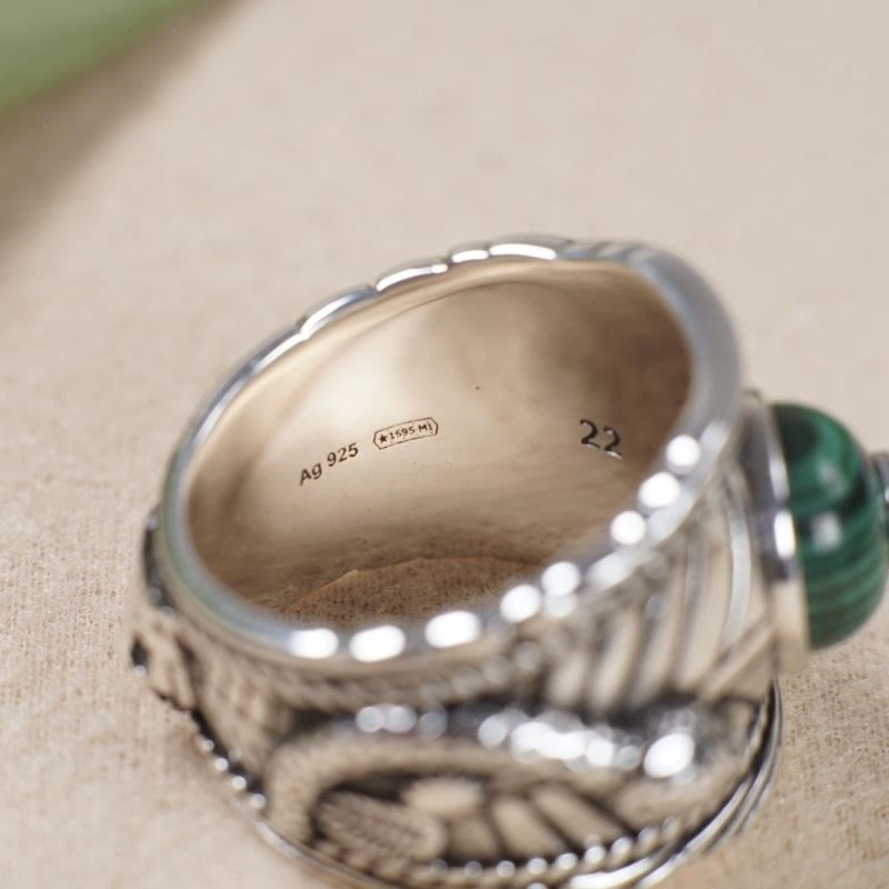 Gucci Rings Chic 246380