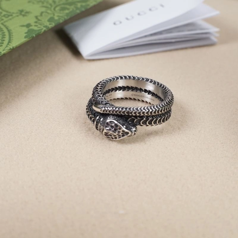 Snug Gucci Rings 246379