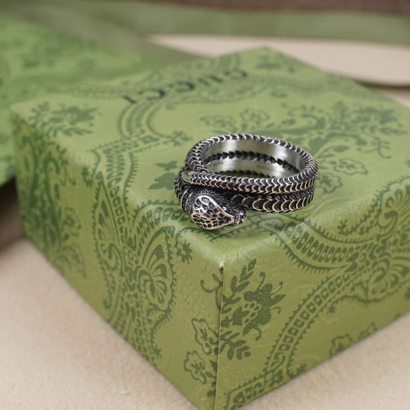 Snug Gucci Rings 246379