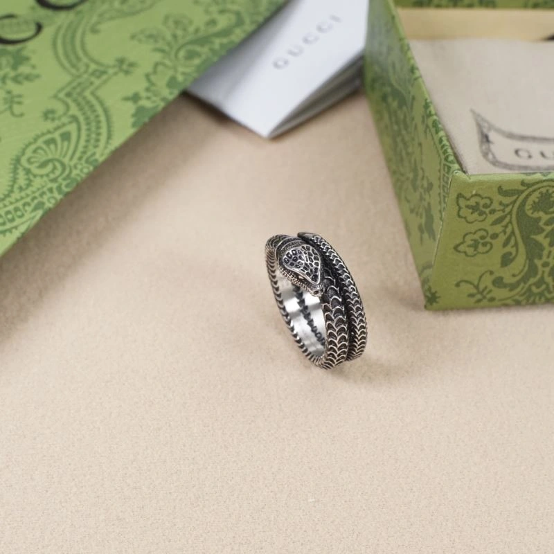 Snug Gucci Rings 246379