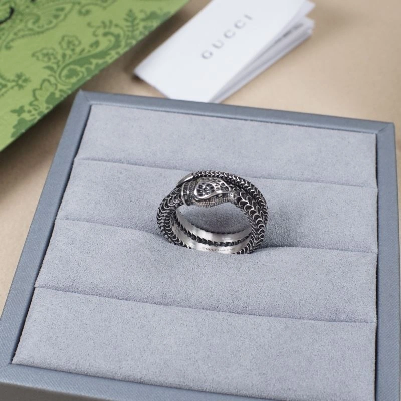 Snug Gucci Rings 246379